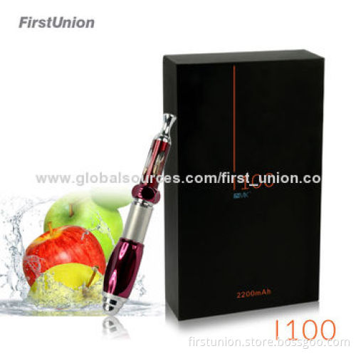2,200 Puffs Long Lasting Max Vapor Electronic Cigarette with Wholesale, CE, RoHS Marks